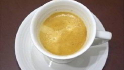 кофе по-венски