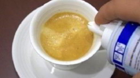 кофе по-венски