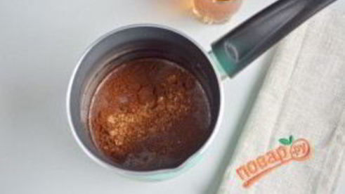 кофе с коньяком проснись и пой