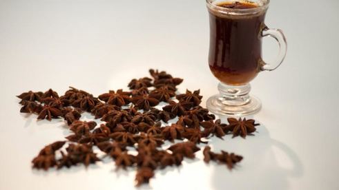 кофе с медом