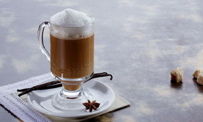 Рецепт кофе цюрих