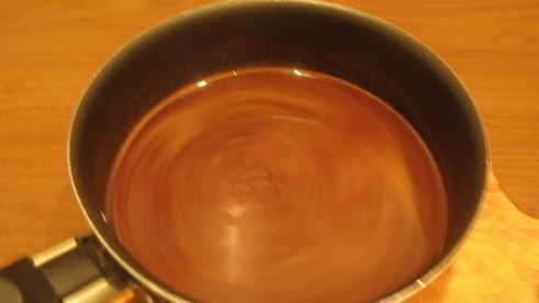 ледяной кофе элегантиссимо