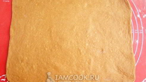 сдоба кофе с молоком