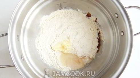 сдоба кофе с молоком