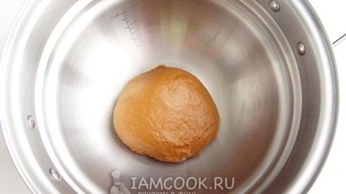 сдоба кофе с молоком