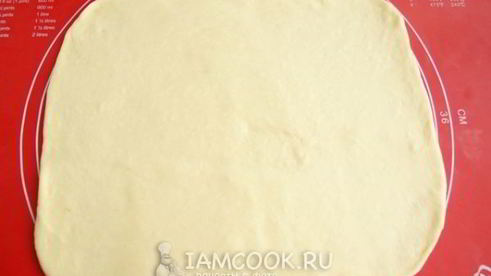 сдоба кофе с молоком