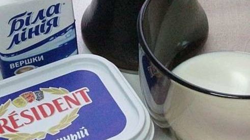 сырный кофе