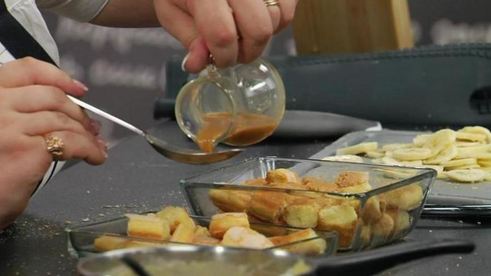 трайфл кофе-брейк