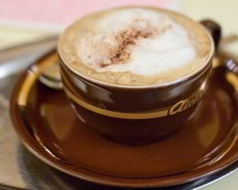 Венский кофе
