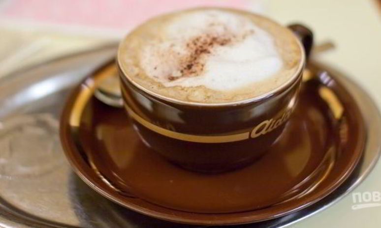Рецепт венского кофе