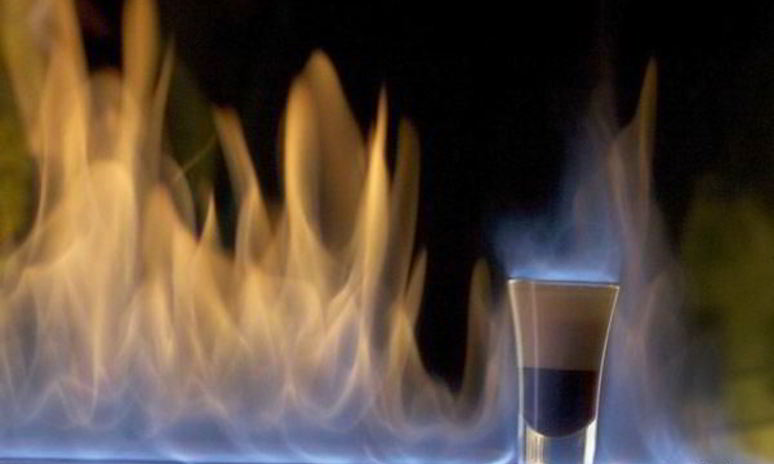 Рецепт коктейля б-52