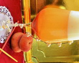 Коктейль Беллини