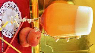 Коктейль Беллини