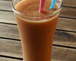 Коктейль Чику