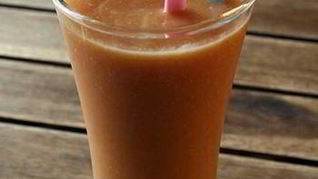 Коктейль Чику