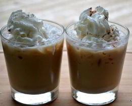 Коктейль Конфетка