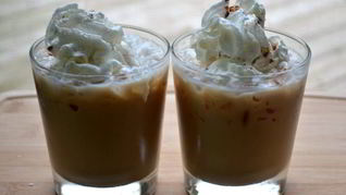 Коктейль Конфетка