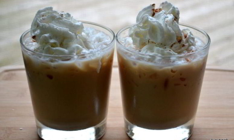 Рецепт коктейля конфетка