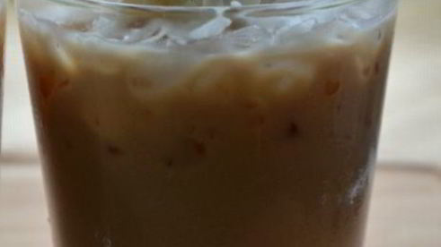 коктейль конфетка