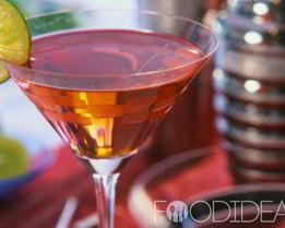 Коктейль Космополитен