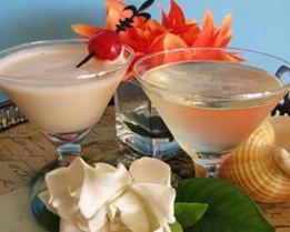 Коктейль Он и Она