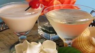 Коктейль Он и Она