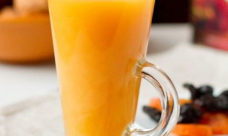 Рецепт коктейля с амаретто