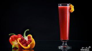 Коктейль счастья