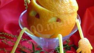 Коктейль Смайлик