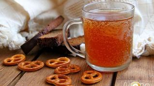 Хлебный квас