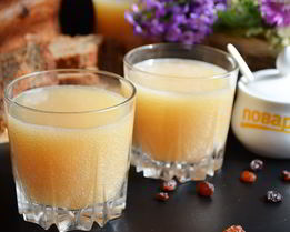 Квас домашний