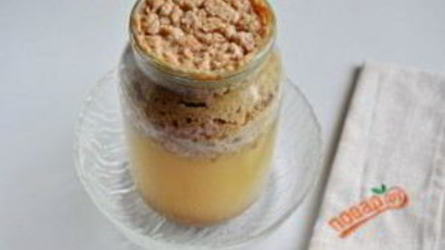 квас домашний