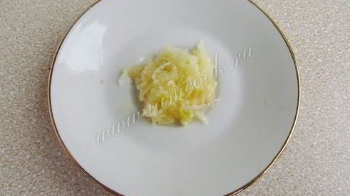 свекольный квас