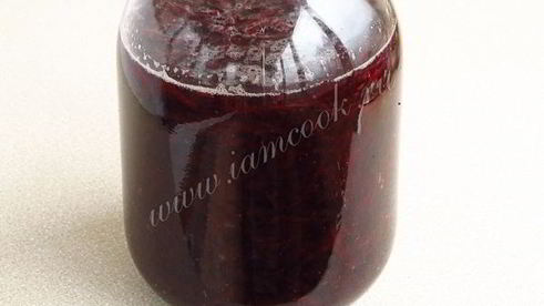 свекольный квас