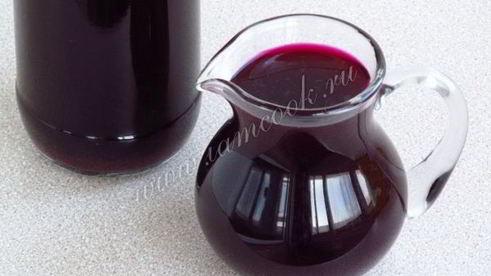 свекольный квас