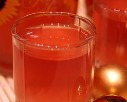 Гранатовый ликер