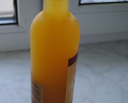 Ликер Лимончелло