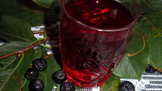 Ликер Вишневый