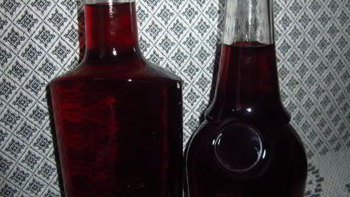 ликер вишневый