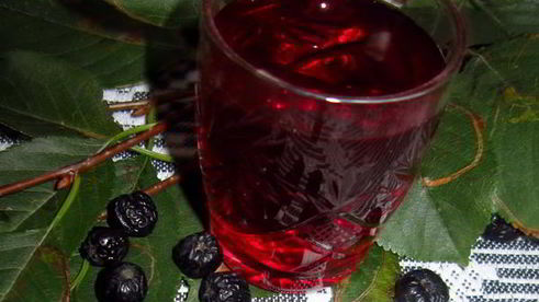 ликер вишневый