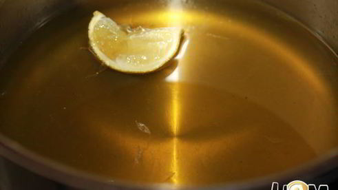 мятный ликер