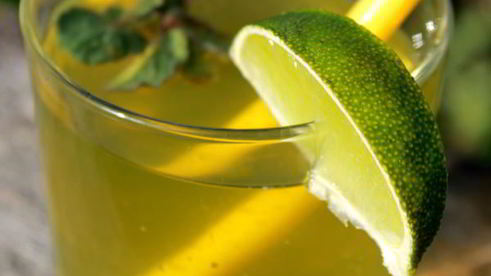 мятный ликер