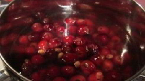 вишневый ликер