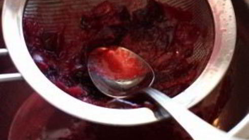 вишневый ликер