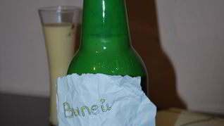 Яичный ликер