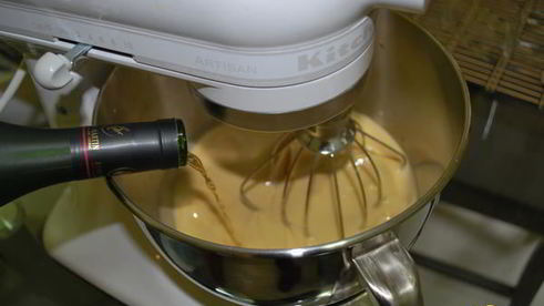 яичный ликер