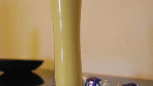 яичный ликер