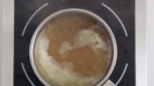 имбирный лимонад