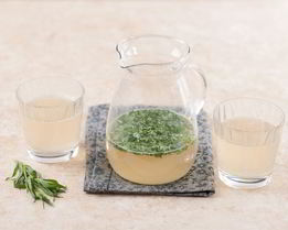 Лимонад тархун