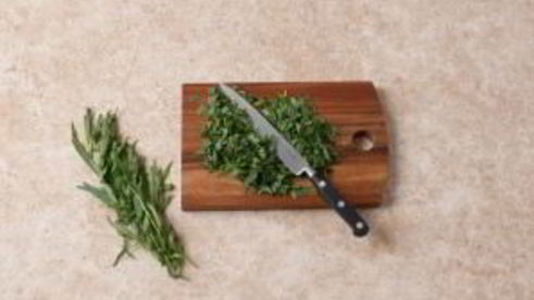 лимонад тархун